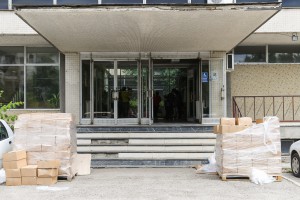 Pomoć Fondacije "Ana i Vlade Divac" za najugroženije Subotičane