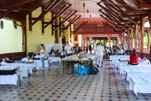 Akcija dobrovoljnog davanja krvi - "Humana subota"