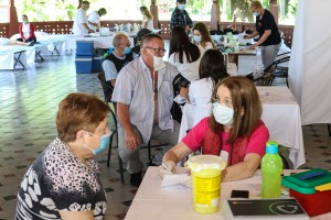 Akcija dobrovoljnog davanja krvi - "Humana subota"