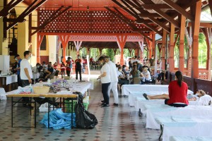 Akcija dobrovoljnog davanja krvi - "Humana subota"