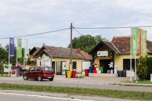 Poljoprivredna apoteka "Agricola"