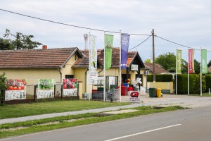 Poljoprivredna apoteka "Agricola"