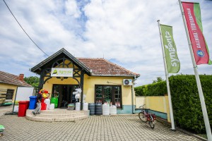 Poljoprivredna apoteka "Agricola"