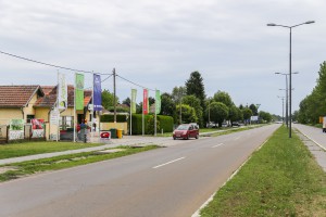 Poljoprivredna apoteka "Agricola"