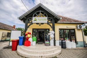 Poljoprivredna apoteka "Agricola"