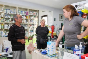 Poljoprivredna apoteka "Agricola"