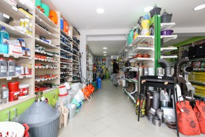 Poljoprivredna apoteka "Agricola"