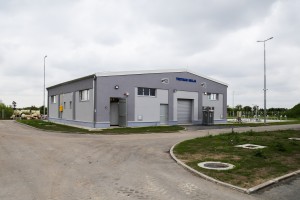 Obilazak postrojenja za preradu vode