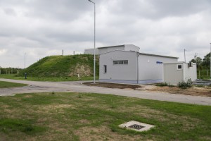 Obilazak postrojenja za preradu vode