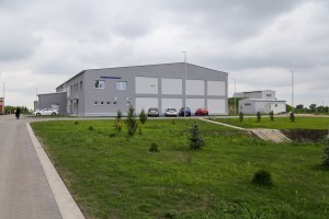 Obilazak postrojenja za preradu vode