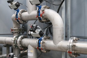 Obilazak postrojenja za preradu vode