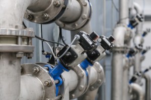 Obilazak postrojenja za preradu vode