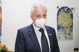 Godišnja Skupština Crvenog krsta Subotica