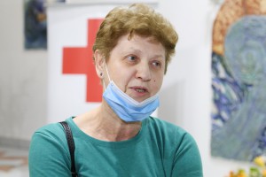 Godišnja Skupština Crvenog krsta Subotica