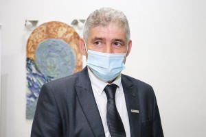 Godišnja Skupština Crvenog krsta Subotica