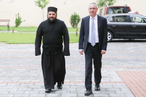 Komemoracija povodom godišnjice deportacije Jevreja iz Subotice