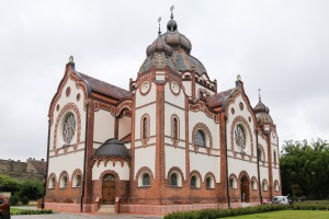 Komemoracija povodom godišnjice deportacije Jevreja iz Subotice