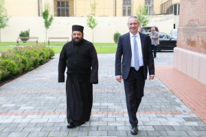 Komemoracija povodom godišnjice deportacije Jevreja iz Subotice