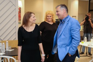 Dodela priznanja za najbolje trenere