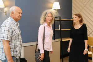 Dodela priznanja za najbolje trenere