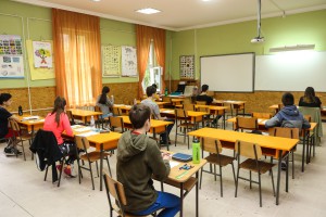 Polaganje završnog ispita iz matematike