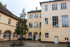 Polaganje završnog ispita iz matematike