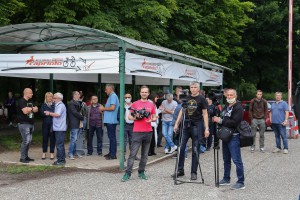 Predsednik Bokserskog saveza Srbije u poseti Bokserskom klubu "Spartak"