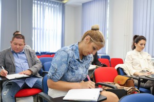 Obraćanje povodom nastupa na izborima na svim nivoima