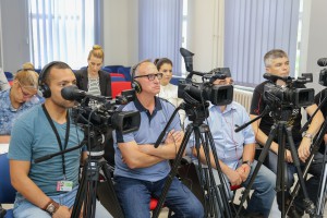 Obraćanje povodom nastupa na izborima na svim nivoima