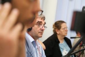 Obraćanje povodom nastupa na izborima na svim nivoima