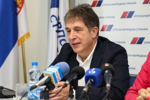 Obraćanje povodom nastupa na izborima na svim nivoima