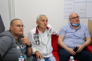 SNS - Konferencija za medija nakon izbora