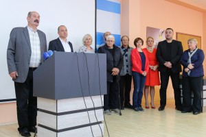 Obraćanje Saveza bačkih Bunjevaca povodom izbornih rezultata