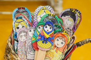 Najava organizacije letnje izložbe "Izolacija = Inspiracija"