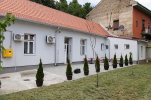 Najava organizacije letnje izložbe "Izolacija = Inspiracija"