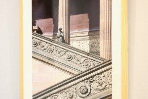 Izložba fotografija Mie Medaković "Ključ sveta"