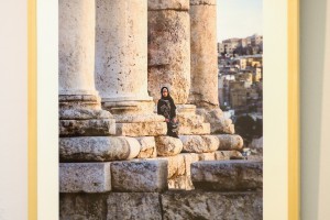 Izložba fotografija Mie Medaković "Ključ sveta"