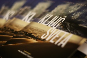 Izložba fotografija Mie Medaković "Ključ sveta"