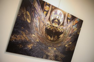 Izložba fotografija Mie Medaković "Ključ sveta"