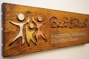 Logopedski i defektološki Edukativni centar "Best friend"