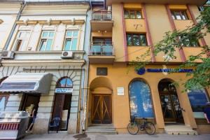 Logopedski i defektološki Edukativni centar "Best friend"