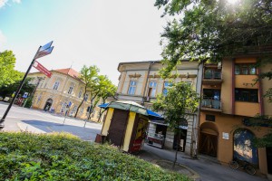 Logopedski i defektološki Edukativni centar "Best friend"