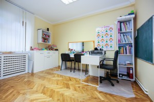 Logopedski i defektološki Edukativni centar "Best friend"