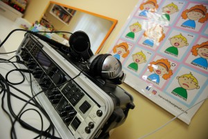 Logopedski i defektološki Edukativni centar "Best friend"