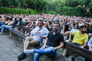 Predstava "Kakva ti je žena, takav ti je život"