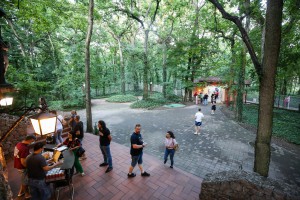 Predstava "Kakva ti je žena, takav ti je život"