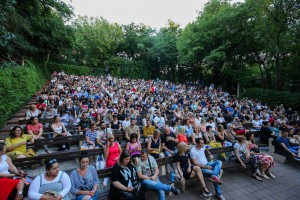 Predstava "Kakva ti je žena, takav ti je život"