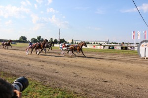 Treći trkački dan u sezoni 2020 - "Probni derbi"