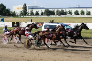 Treći trkački dan u sezoni 2020 - "Probni derbi"