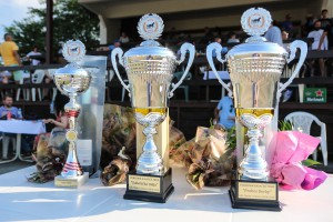 Treći trkački dan u sezoni 2020 - "Probni derbi"